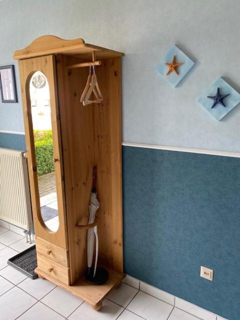 Ferienwohnung Martina زيل ان دير موسل المظهر الخارجي الصورة